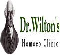 Dr. Wilton's Homoe Clinic